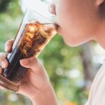 Terlalu minum soda