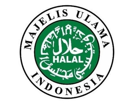 Sudah Bersertifikat HALAL MUI