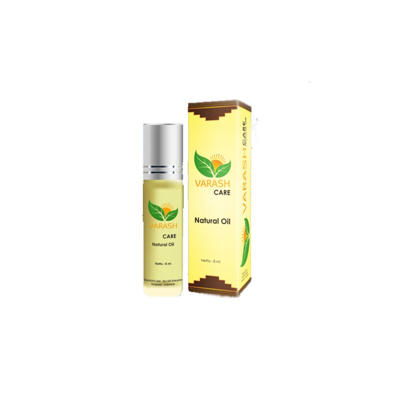 Varash Care Roll On Ori